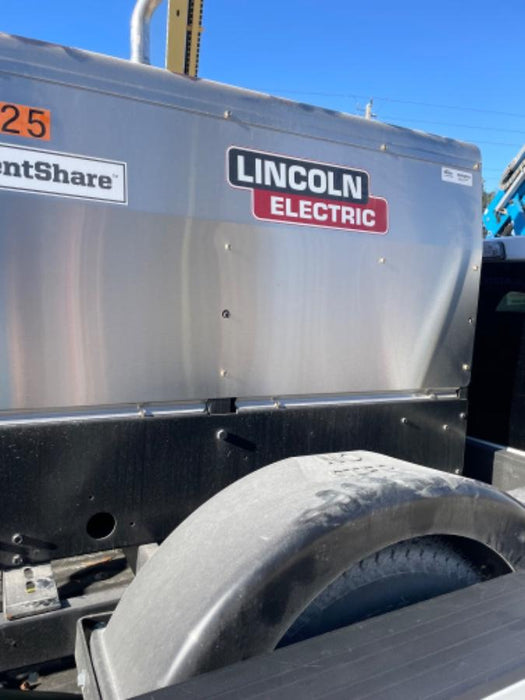 2024 LINCOLN ELECTRIC LE400