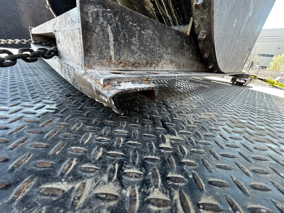 2021 STAR INDUSTRIES M-1820 - Self-Dump Hopper