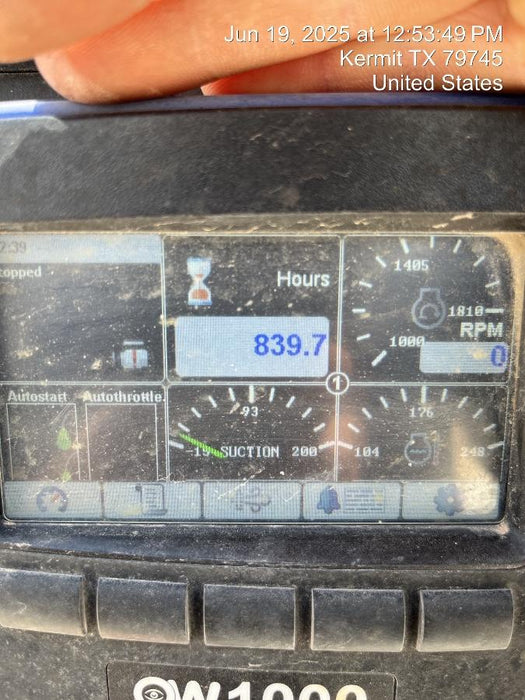 2024 ATLAS COPCO PAC F66 KD