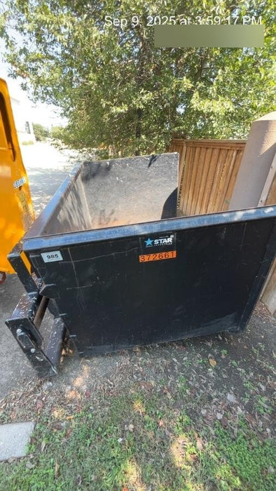 2023 STAR INDUSTRIES 1430