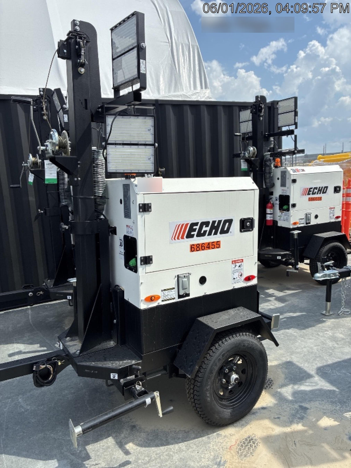 2026 ECHO DLT-3