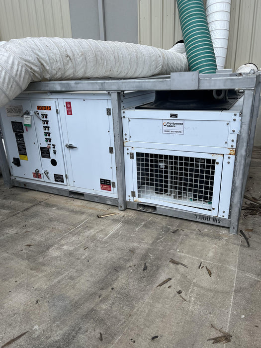 2023 SMARTECH SACP24A-SP