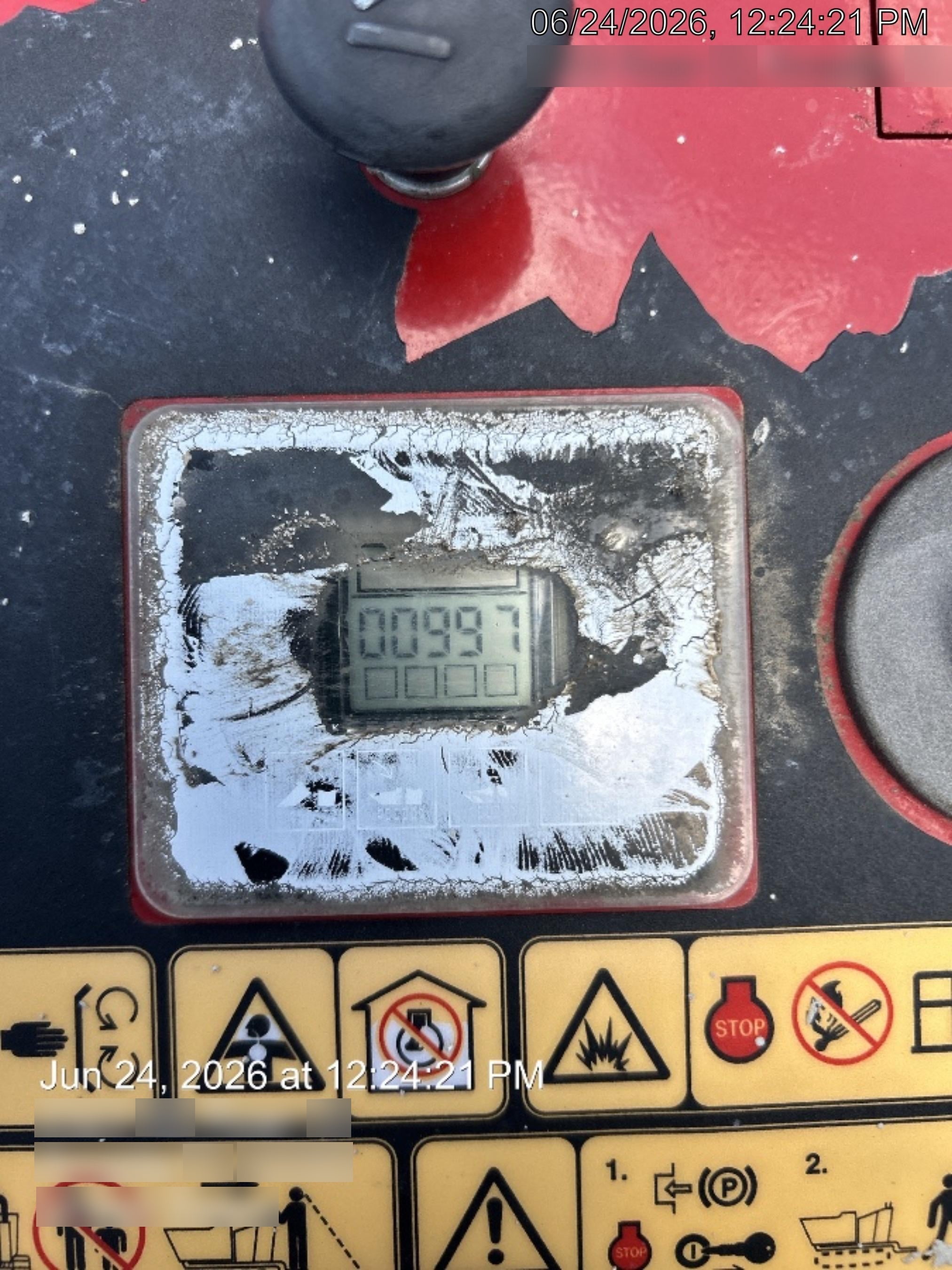2024 TORO MBTX 2500-TS