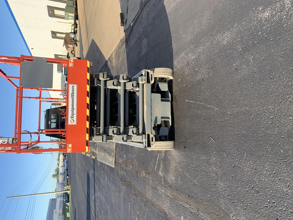 2018 SKYJACK SJIII-4740