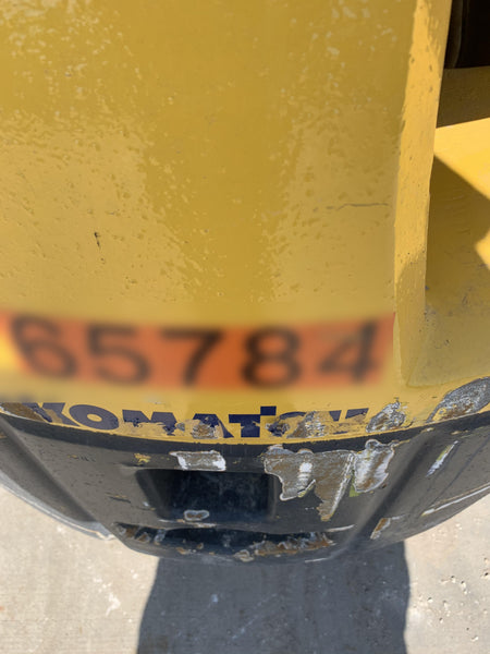 2020 KOMATSU FG25T-16