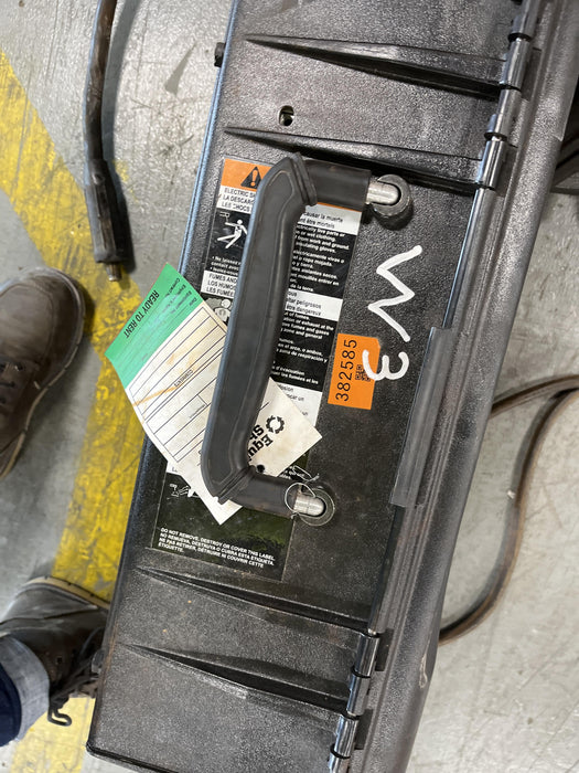 2024 LINCOLN ELECTRIC LN-25X