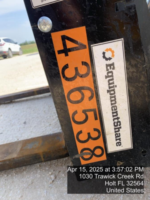 2024 VIRNIG PF4855-5VG