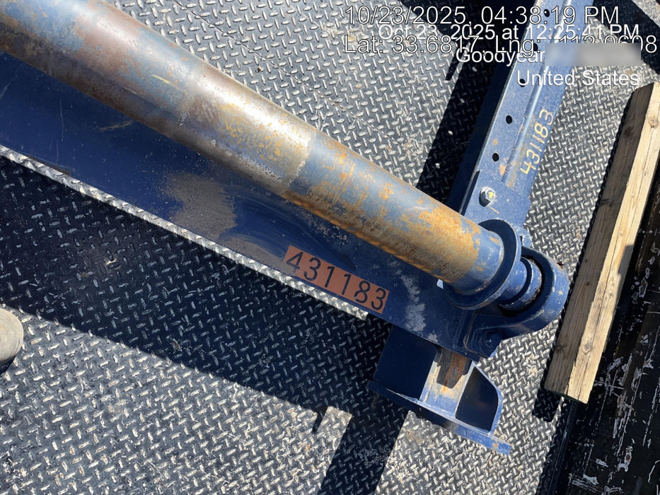 2024 CURRENT TOOLS 615