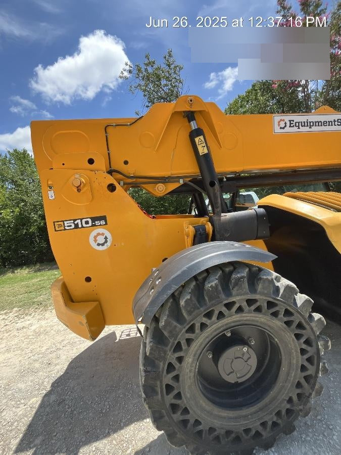 2022 JCB 510-56