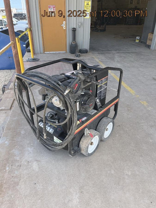 2023 MI-T-M CORPORATION HSP-3504-3MGH