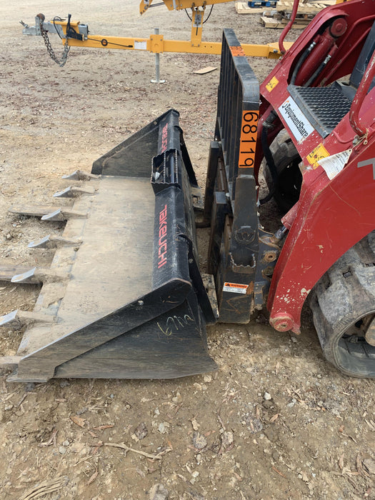 2020 PALADIN 48" Pallet Forks - Paladin