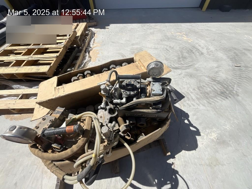 2021 TORCUP AP1000