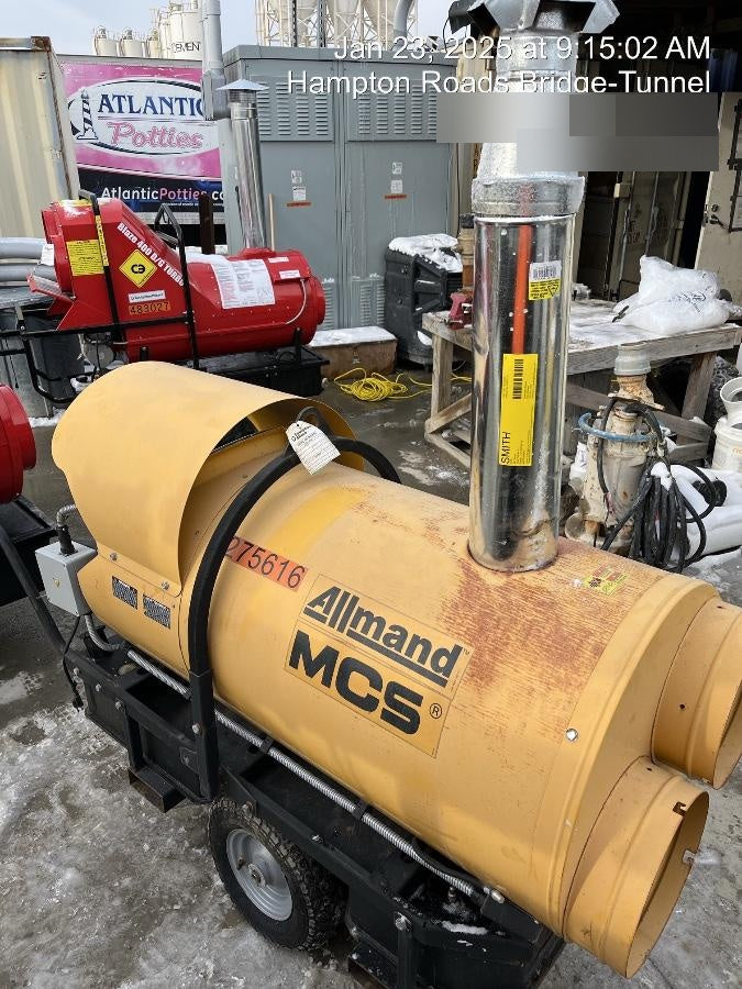 2022 ALLMAND BV50015