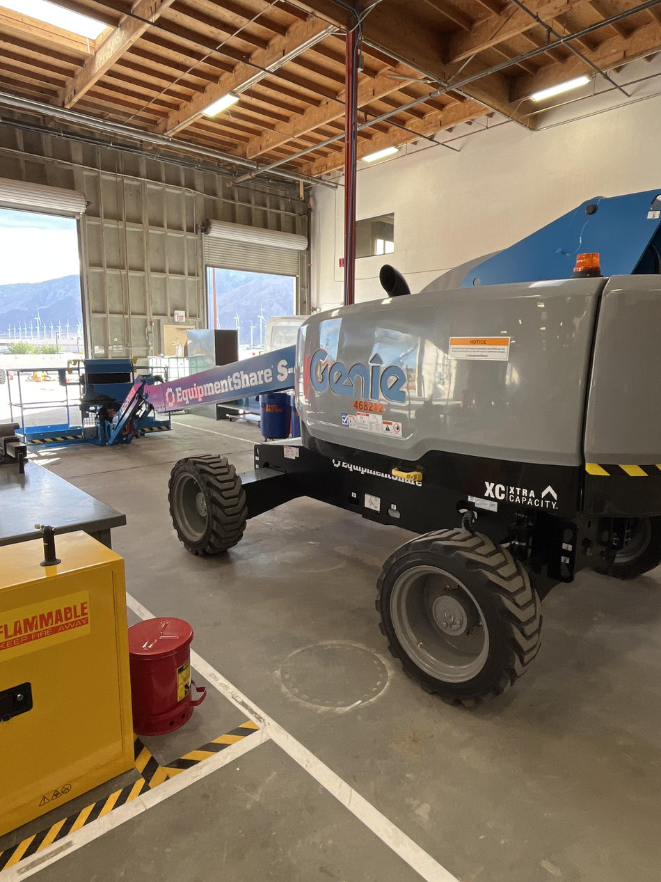 2024 GENIE S-45 XC