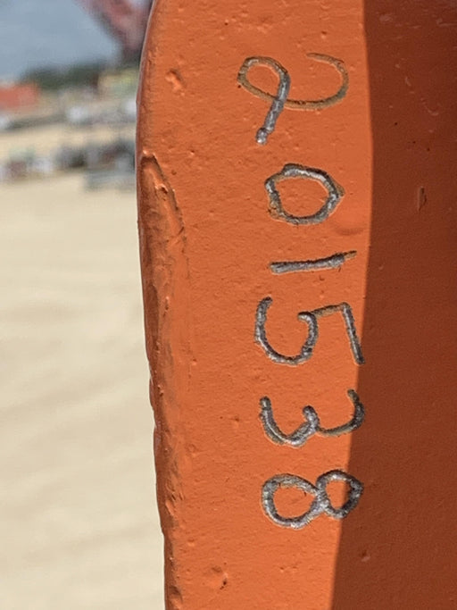 2021 SIMPLEX CRA1029R