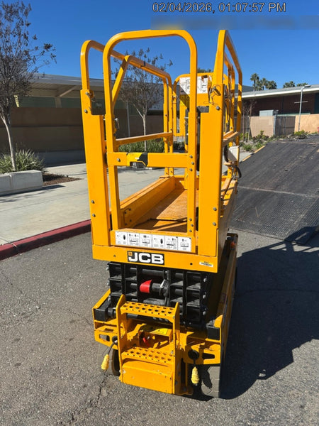 2024 JCB S1932E