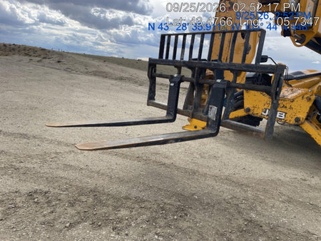 2022 JCB 512-56