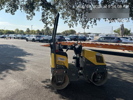 2023 WACKER NEUSON RD12A