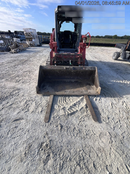 2022 PALADIN 48" Pallet Forks - Paladin