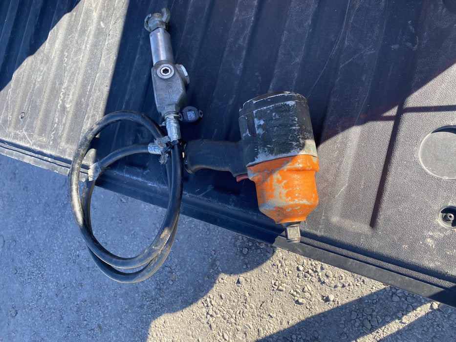 2020 MICHIGAN PNEUMATIC 750SS