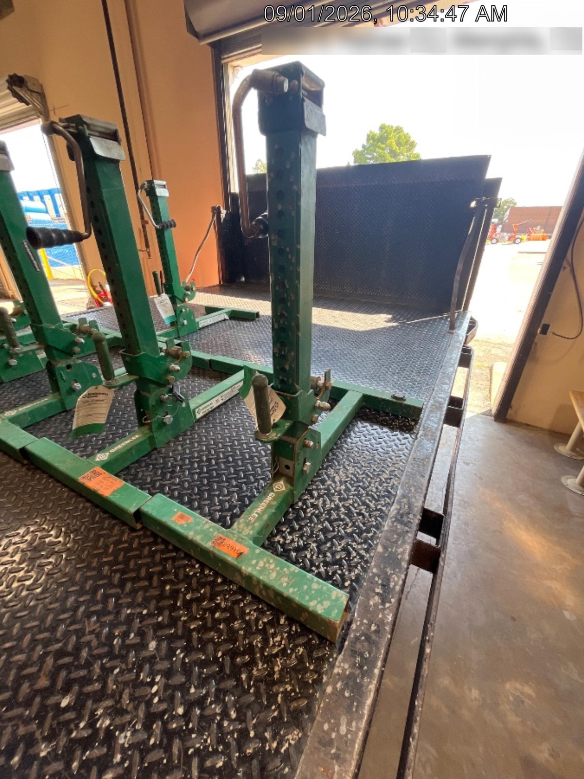 2023 GREENLEE RXM