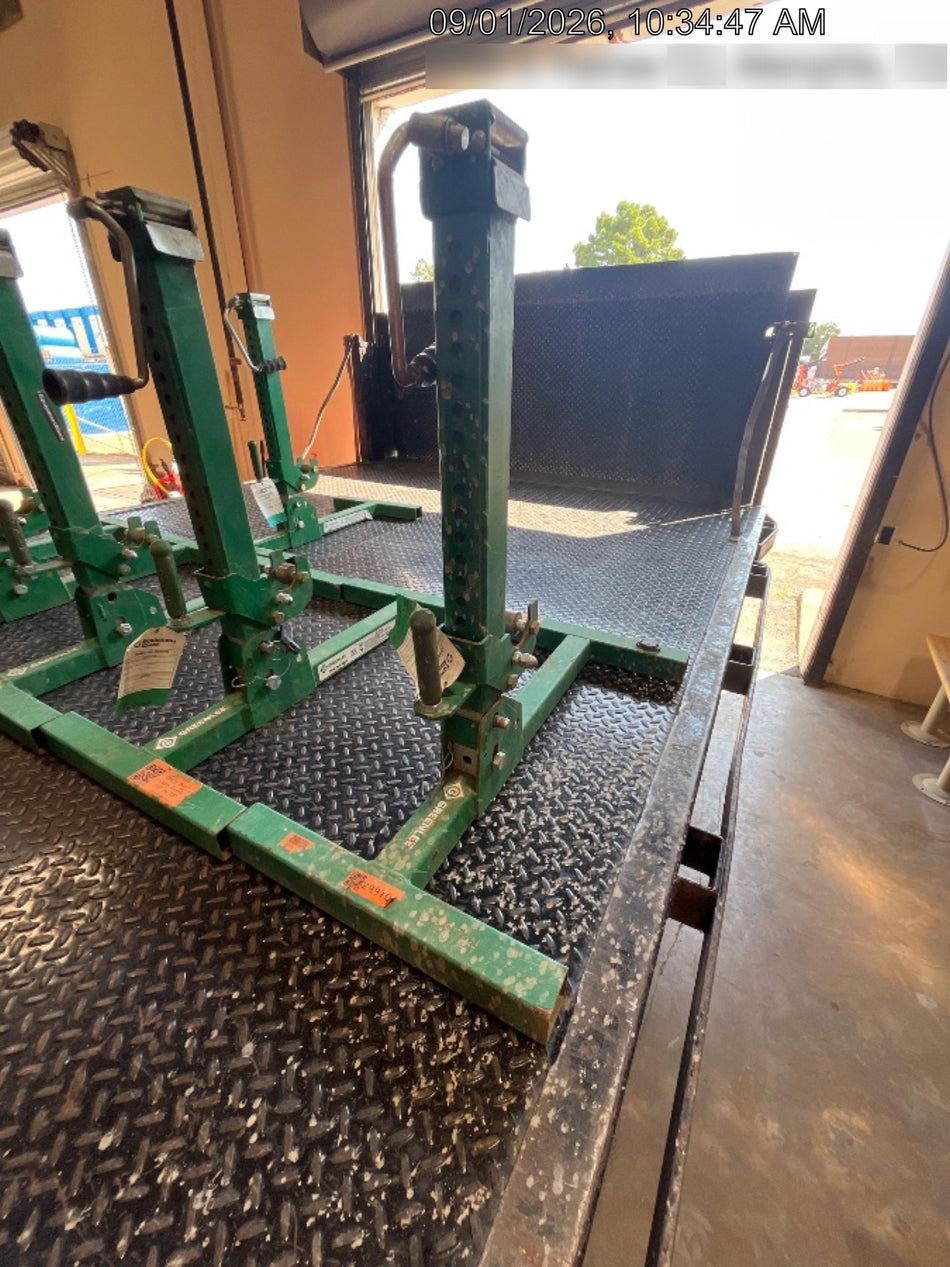 2023 GREENLEE RXM