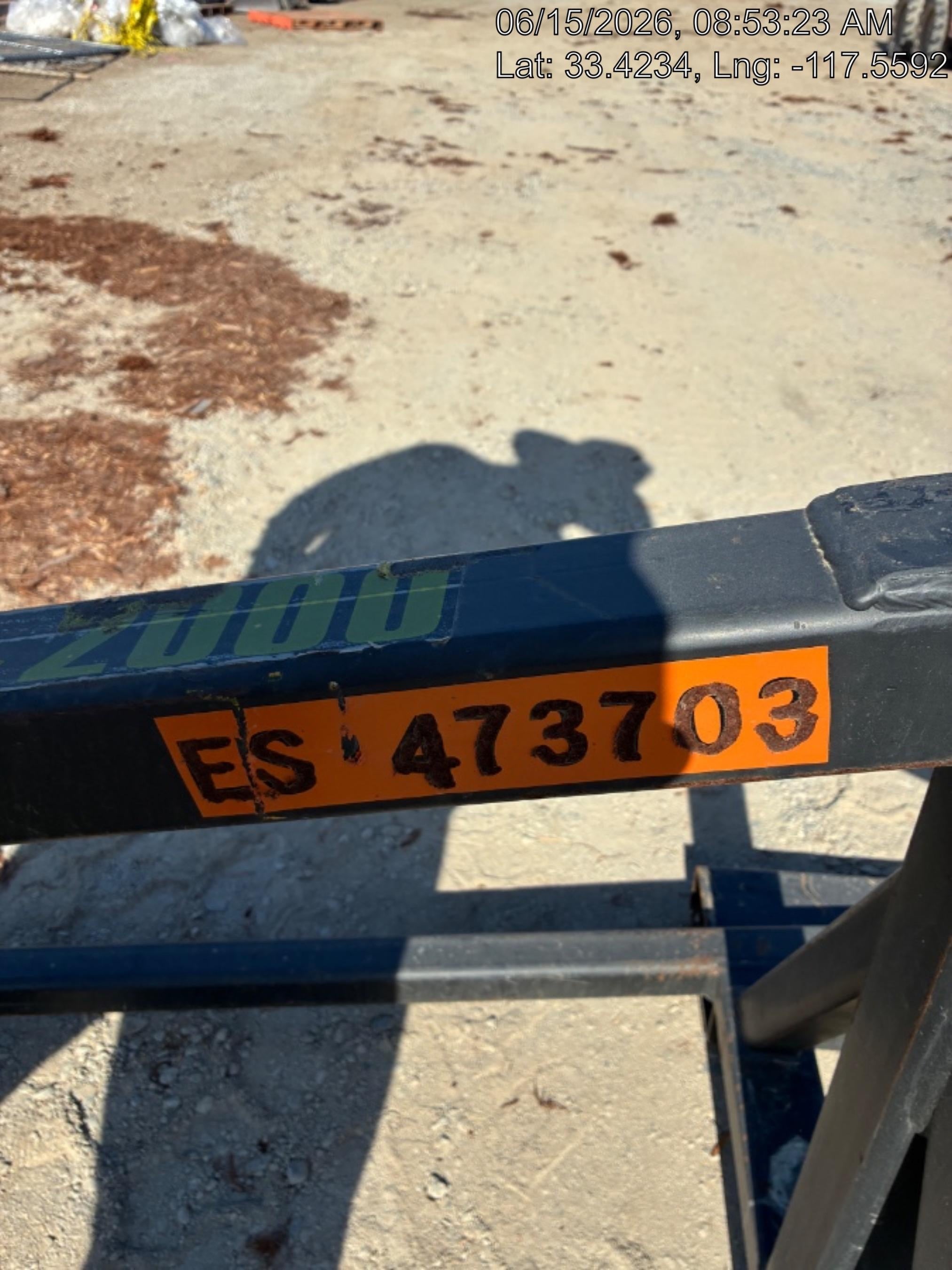 2024 ARROW MATERIAL HANDLING 1000100-12-F