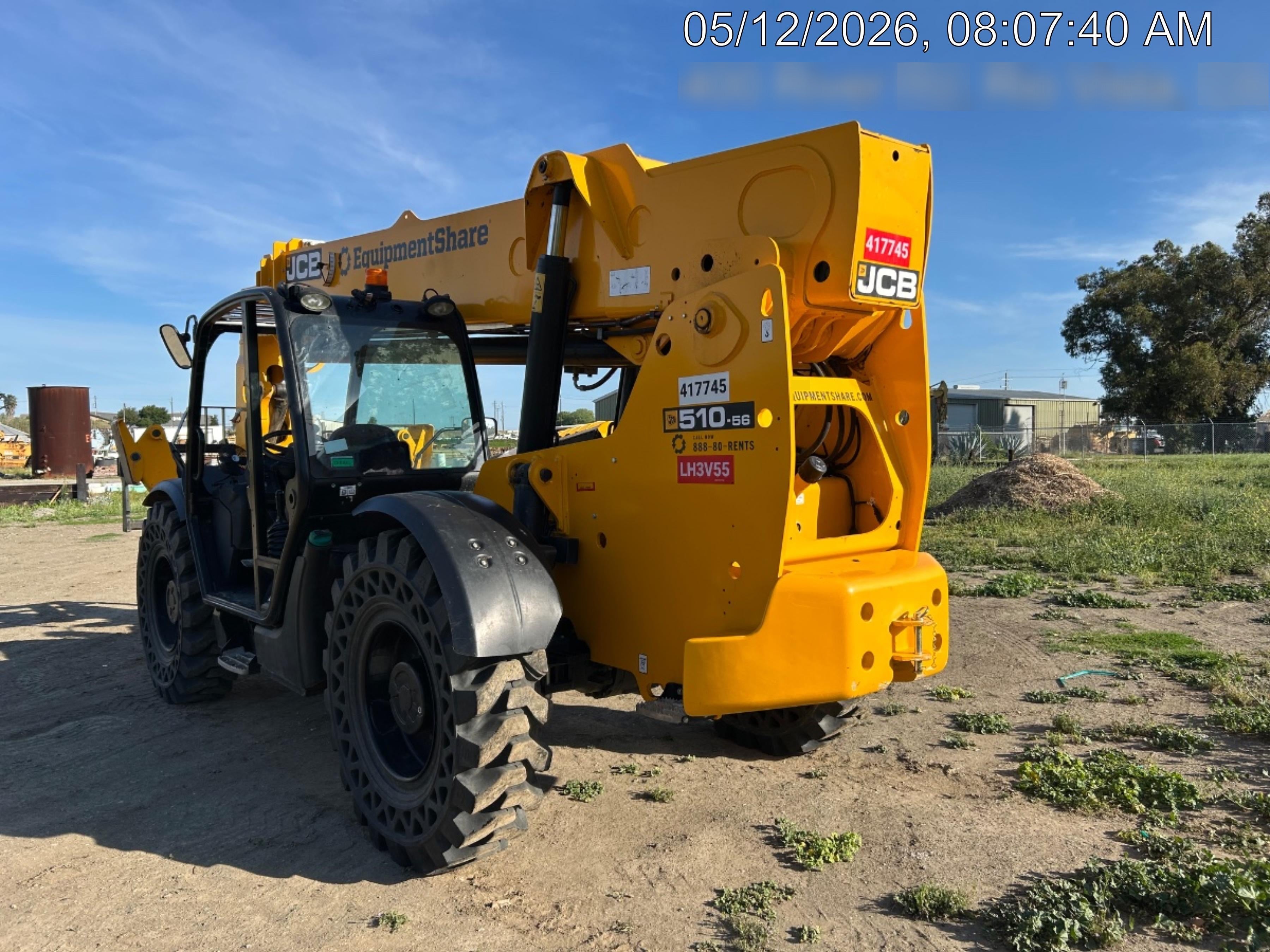 2024 JCB 510-56