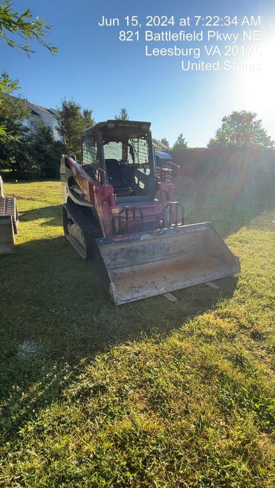 2023 VIRNIG PF4855-5VG