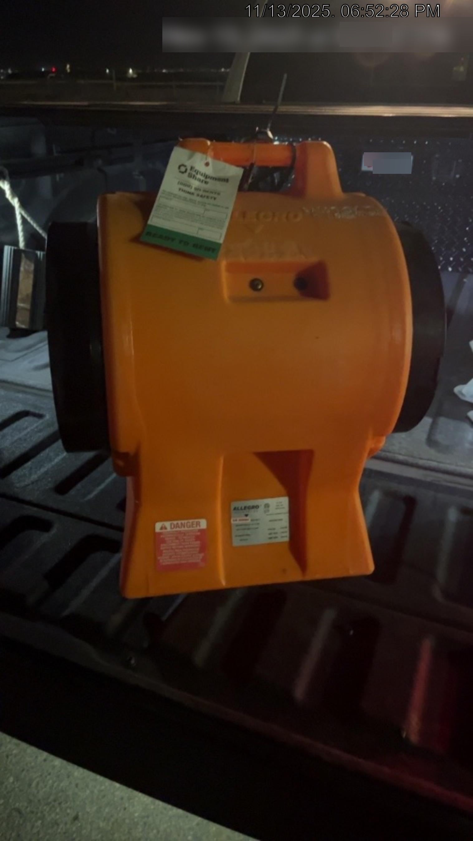 2024 ALLEGRO 9539-12