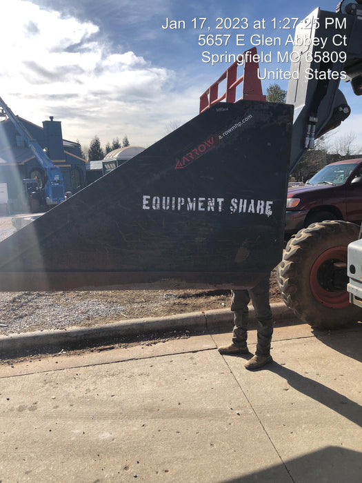 2019 ARROW MATERIAL HANDLING 3209625WFM