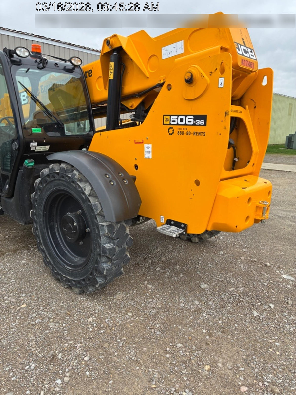 2024 JCB 506-36