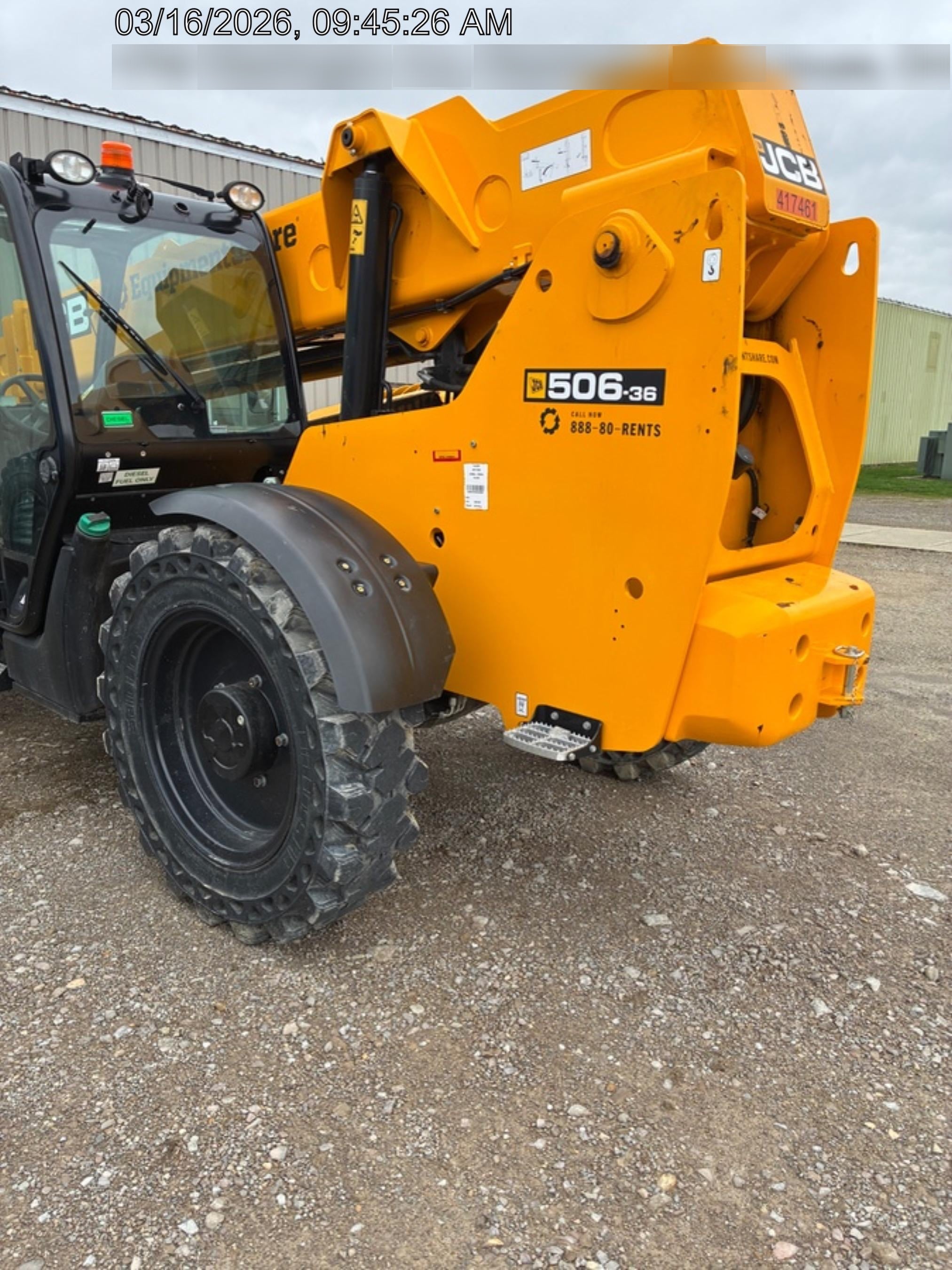 2024 JCB 506-36