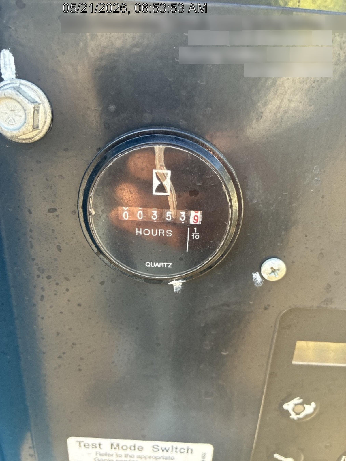 2024 GENIE GS-4390 RT