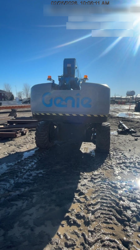 2020 GENIE S-85 XC