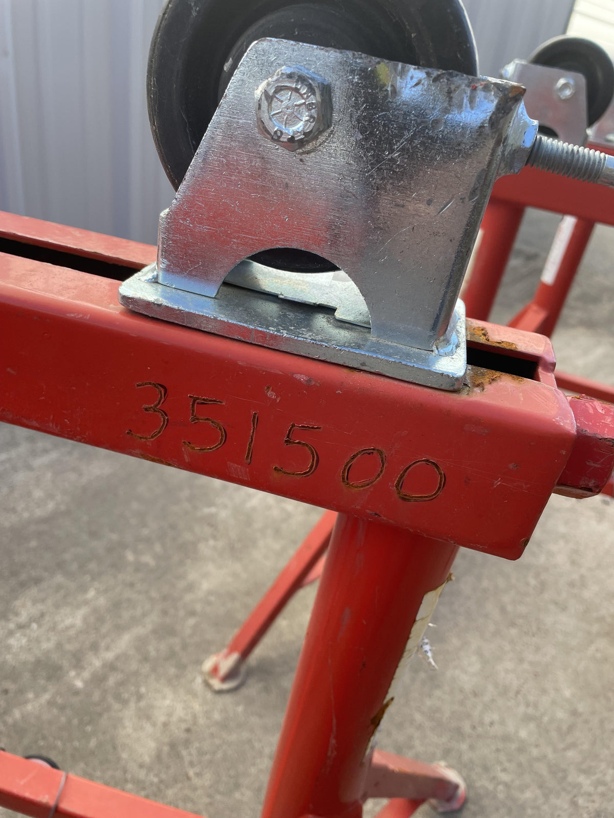 2023 B&B PIPE 4305