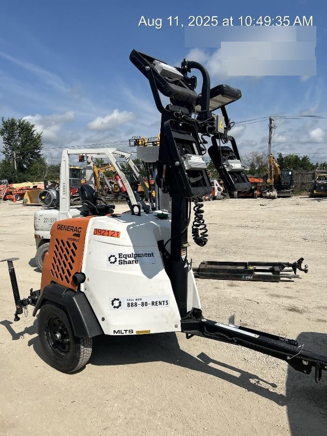 2024 GENERAC MLT2