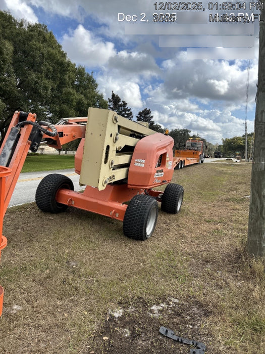 2020 JLG 450AJ