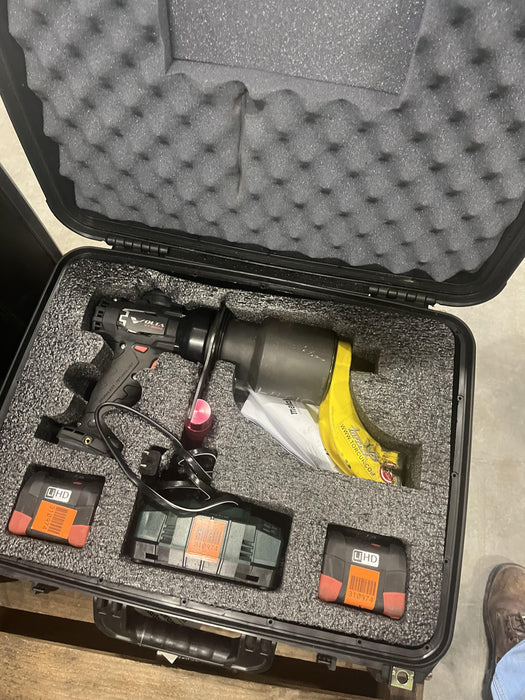 2023 TORCUP VT-3000KIT