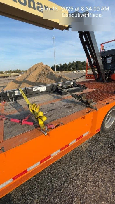 2024 STAR INDUSTRIES M1360B - Star JIB Boom