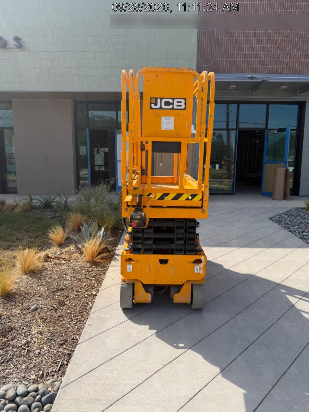 2023 JCB S1930E