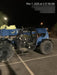 2018 Genie GTH-636 Genie GTH-636 w/Open ROPS, Work Lights, Solid Tires, RH Cab Mesh, Beacon, 48" Carriage and Forks