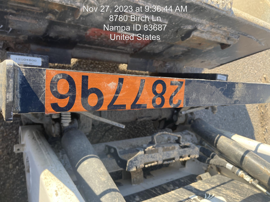 2023 ARROW MATERIAL HANDLING F5100CB