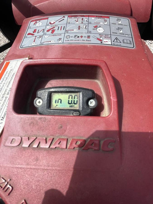 2024 DYNAPAC DR6X