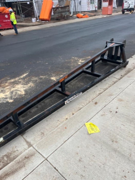 2022 STAR INDUSTRIES 1330TK