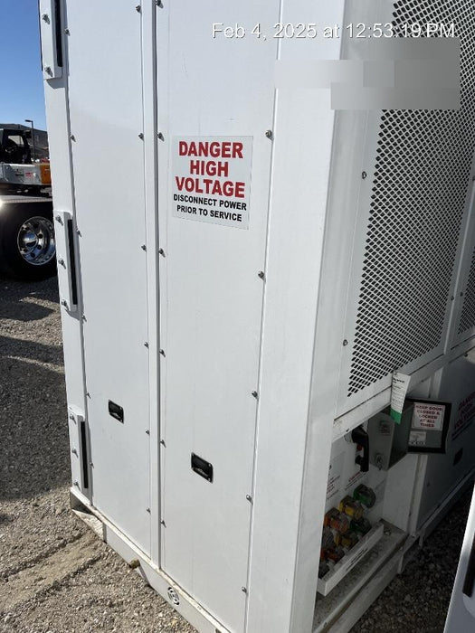 2024 OCEANAIRE OVAC36034AH