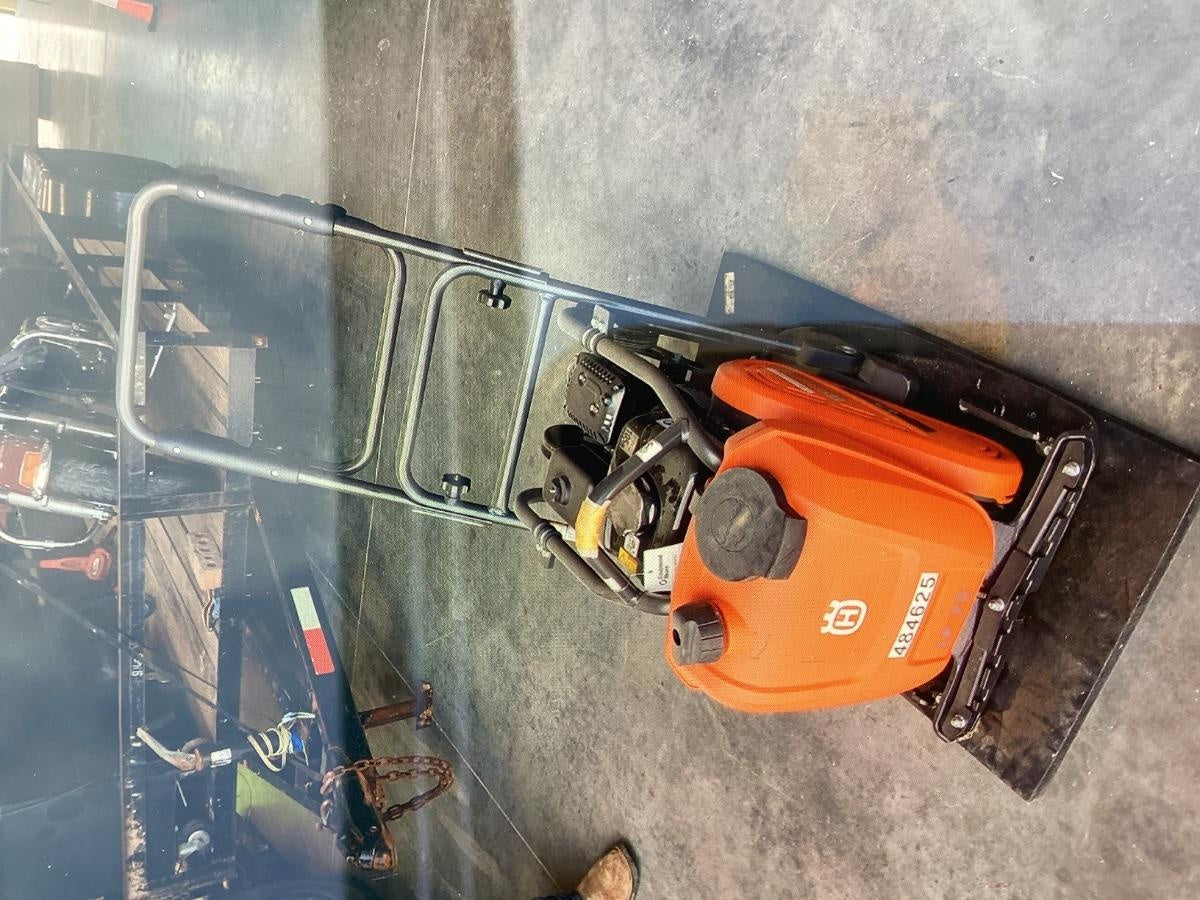2024 HUSQVARNA LF75
