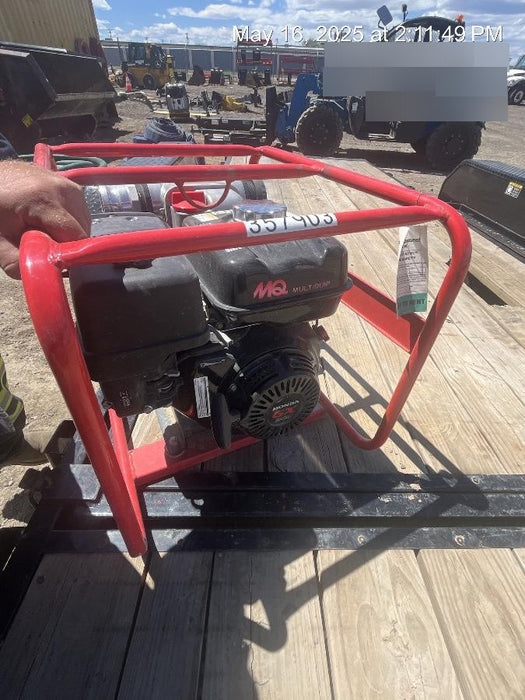 2023 MULTIQUIP QP3TH