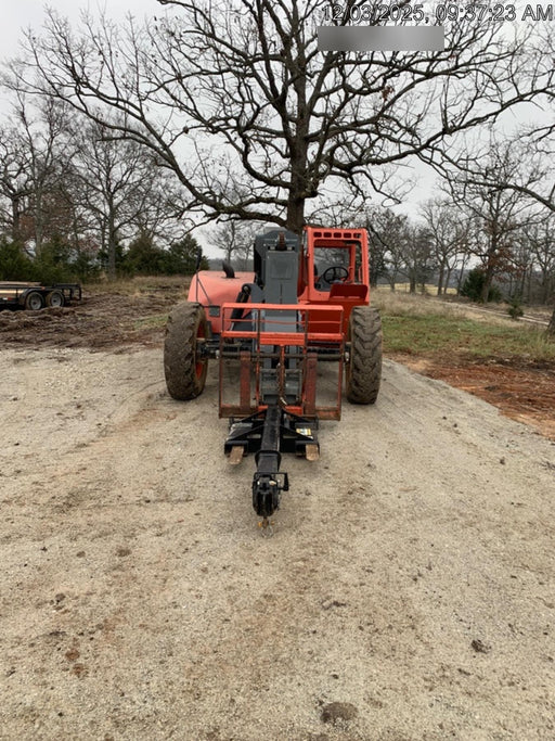 2017 SKYJACK SJ643 TH