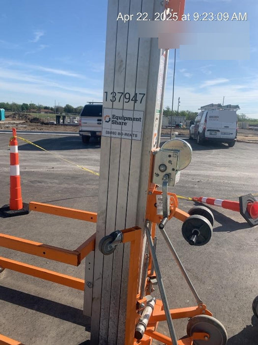 2021 LIFTSMART MLC-24